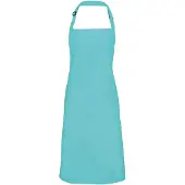 Premier Kleuren Slabberschort / Werkkleding (Eigeelblauw)
