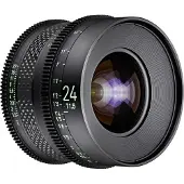 Xeen CF 24mm T1.5 FF cine Sony FE