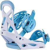 Burton Mission Smalls Snowboardbindingen