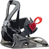 Burton Grom Snowboardbindingen