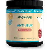 DogSuppy Probiotica Forte Anti-Jeuk Grote Hond