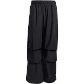 Adidas Sportbroek 'City Tech' zwart
