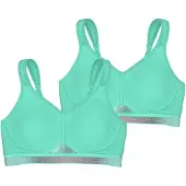 Triumph BH ' Triaction Cardio Flow ' turquoise