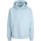 Jack & Jones Sweatshirt 'JJEUrban Edge' lichtblauw