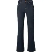 Vero Moda Jeans 'VMFLASH' donkerblauw