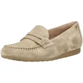 Paul green Mocassins beige