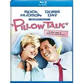 Import Pillow Talk Blu-ray
