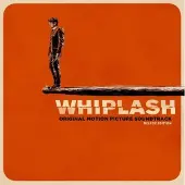 Varèse Sarabande WHIPLASH