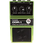 Nobels ODR-1BC Overdrive w/ Bass Cut