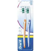 Oral-B Tandenbostel Classic Care 40 Medium