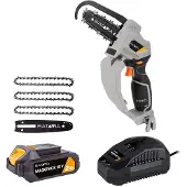 Batavia 18V Nexxsaw Accu Éénhands-Kettingzaag V2.2