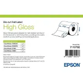 Epson 7113762 high gloss label 76 x 127 mm (origineel)