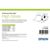 Epson 7113766 high gloss label doorlopende rol 102 mm x 60 m (origineel)