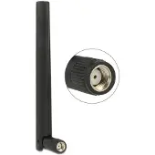 DeLOCK ZigBee Antenne met SMA-RP (m) connector - 1 - 4,3 dBi