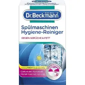 Dr. Beckmann Vaatwasmachinereiniger