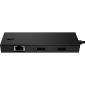 HP draagbare USB-C-hub