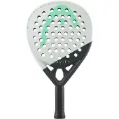 Head Gravity Pro 2024 Padelracket Grijs