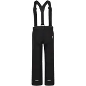 Dare 2b Kinderen/Kinderen Motiefski-broek (Zwart)