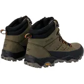 Regatta - "Blake" wandelschoen voor heren, model RG12176 (maat 42 EU), kleur: olijfgroen