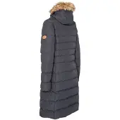 Trespass Dames/dames Audrey Gewatteerd Jasje (Zwart)