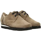 Hassia 2-301553 wijdte H Veterschoenen | Maat 8