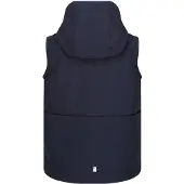 Regatta Lichaamsverwarmer voor kinderen/Kinderen Acidity II (Marine)