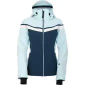 Dare 2b Dames/Dames Flurry Skijas (Waterballet/Maanlicht Denim)