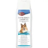 Trixie Anti-Klit Shampoo 250ml voor de hond 3 x 250 ml