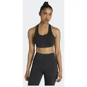 Adidas Sport bh 'Optime Power' zwart