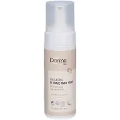 Derma Eco Intiem Schuim 150 ml