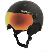 Sinner Titan Visor Helm