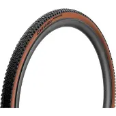 Pirelli Cinturato Adventure 700 mm Tubeless Ready Soft ProCompound ProWall Classic Sidewalls || Maat: 40 mm