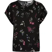 Apricot Top ' ' zwart