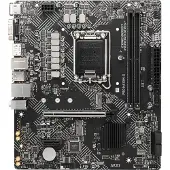 MSI Pro H610M-G
