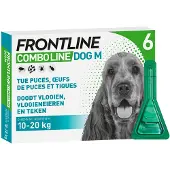 Frontline Combo Line Hond