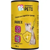 Excellent Doggy Parex
