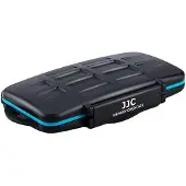 JJC MC NSMSD24 Memory Card Case 536785