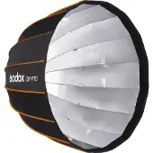 Godox Quick Release Parabolic Softbox QR-P70 Bowens