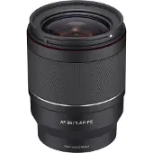 Samyang AF 35mm F1.4 P Sony FE