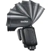 Godox Speedlite V100 Canon