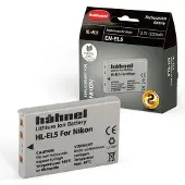 Hähnel Nikon EN-EL5 accu (HL-EL5)