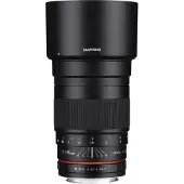 Samyang 135mm f/2.0 ED UMC Fujifilm X