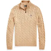 Ralph Lauren Trui camel