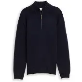 Tom Tailor Trui navy
