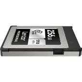 Lexar Professional SILVER 256GB CFexpress Type B