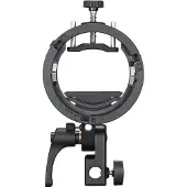 Godox S3-type Speedlite Bracket Bowens Mount