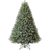 Evergreen - PGTG70P3D95L01 - Kunstkerstboom Vermont Spar | Incl. LED's