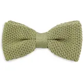 Sir Redman SR28057 ( SRBOWKIDS2857 ) gebreide kinderstrik Lily Green