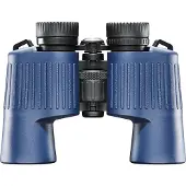 Bushnell 10x42mm darkblue porro WP/FP twistup eyecups box 6L