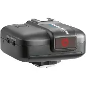 Cullmann CUlight RT 500F zender Fuji